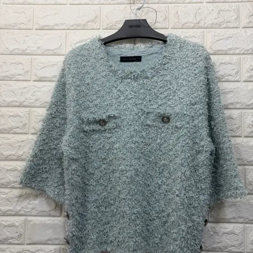 [BUNJANG] Misha Blouse / 미샤 블라우스 66