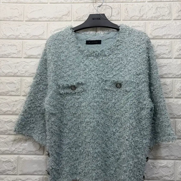 [BUNJANG] Misha Blouse / 미샤 블라우스 66