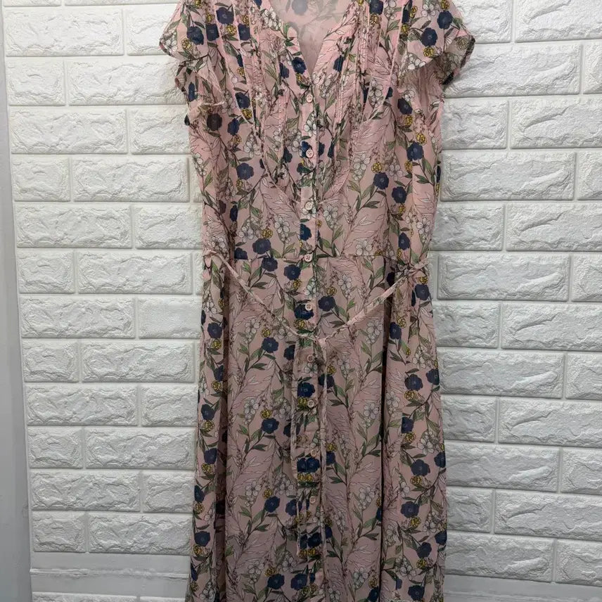 [BUNJANG] Thursday Island Dress S / 써스데이아일랜드 원피스 S