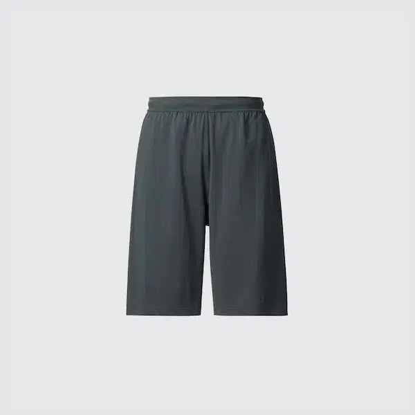 [BUNJANG] Uniqlo U DRY-EX Short Pants / 유니클로U DRY-EX쇼트팬츠