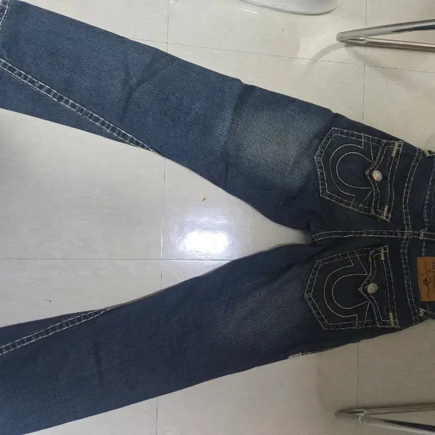 [BUNJANG] True Religion Jeans Size 30 / 트루릴리젼 청바지 30