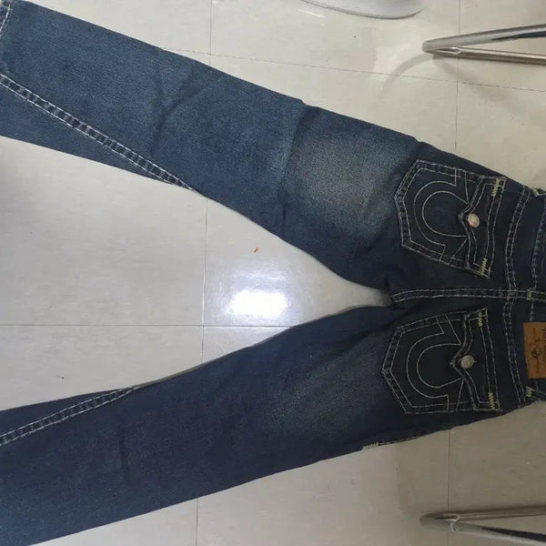 [BUNJANG] True Religion Jeans Size 30 / 트루릴리젼 청바지 30