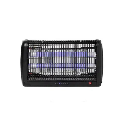 [BUNJANG] Zimmerman ZMK-R2008LED 20W Horizontal Remote Control LED Pest Repeller / 짐머만 가로형 초절전 20W 리모컨형 LED 해충퇴치기 ZMK-R2008LED