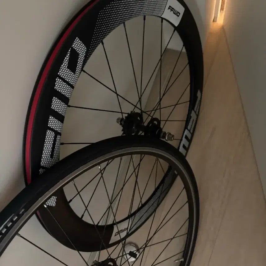 [BUNJANG] CSC60 Rim Wheelset / csc60림