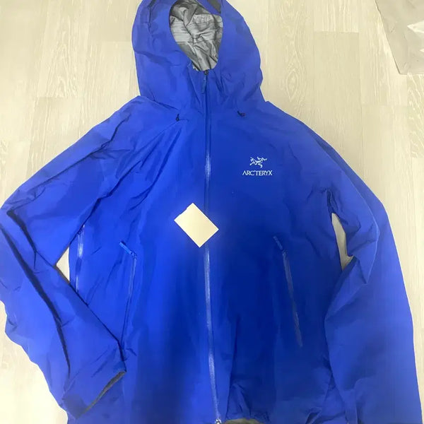 [BUNJANG] Arc'teryx Beta LT Jacket Vitality XXL / (XXL)아크테릭스 베타LT 바이탈리티