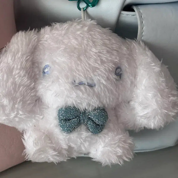 [BUNJANG] Cinnamoroll Keychain / 시나모롤 키링