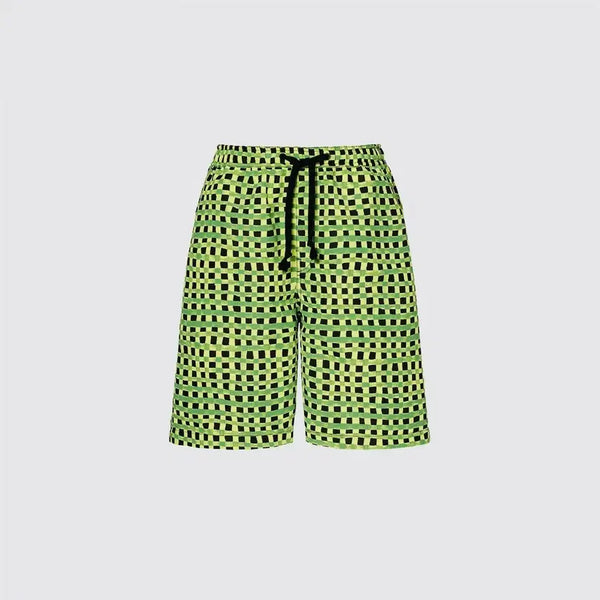 [BUNJANG] Uniqlo MARNI 2WAY Utility Short Pants / 유니클로 마르니 2WAY 유틸리티 쇼트팬츠