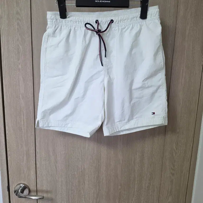 [BUNJANG] Tommy Hilfiger Men's Functional Pants Size S / 남성)타미 기능성 팬츠 호칭S( 31-슬림32추천)
