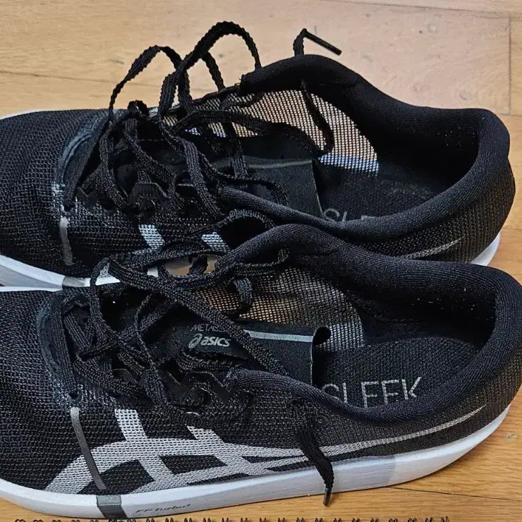 [BUNJANG] ASICS Metaslice Running Shoes (265mm) / 아식스 메타슬릭 265사이즈