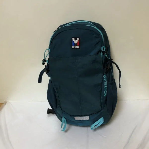 [BUNJANG] Millet 22L Backpack / 밀레 배낭 22L@9988