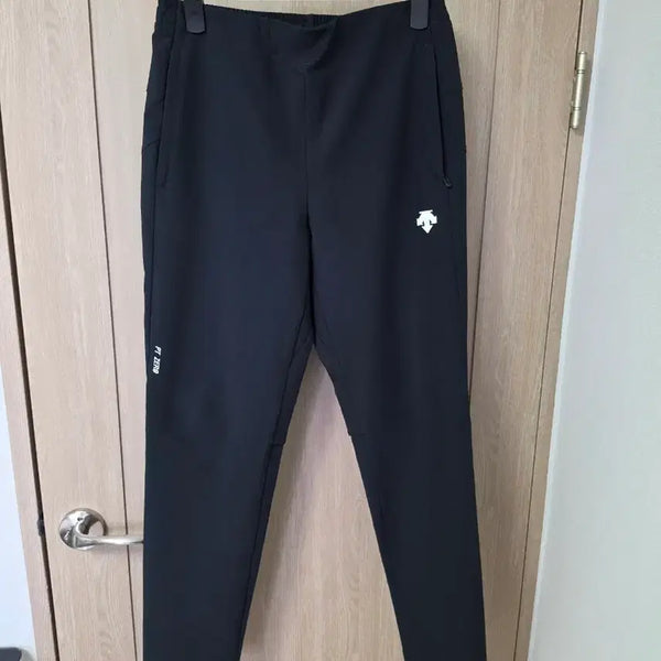 [BUNJANG] Descente Men's Training Pants (Size M/31-32) / 남성)데상트 트레이닝 팬츠 호칭M85 (31-32추천)
