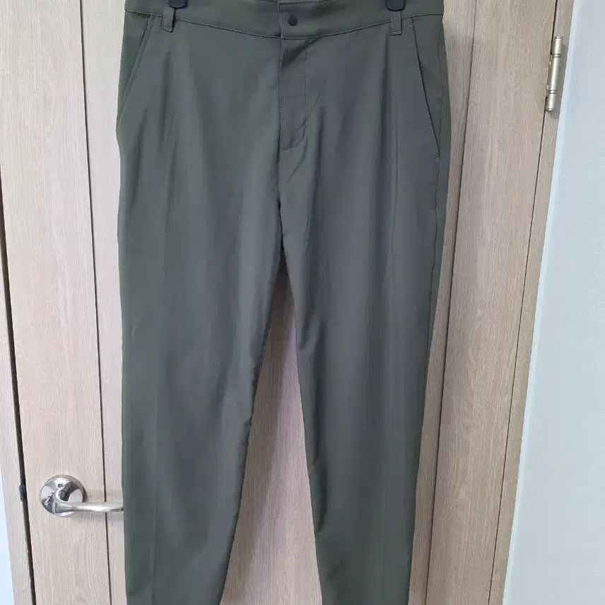 [BUNJANG] Nike Men's Golf Pants Size 84 (Recommended for 32-inch Waist) / 남성)나이키 골프 팬츠 호칭84 (32정핏추천)
