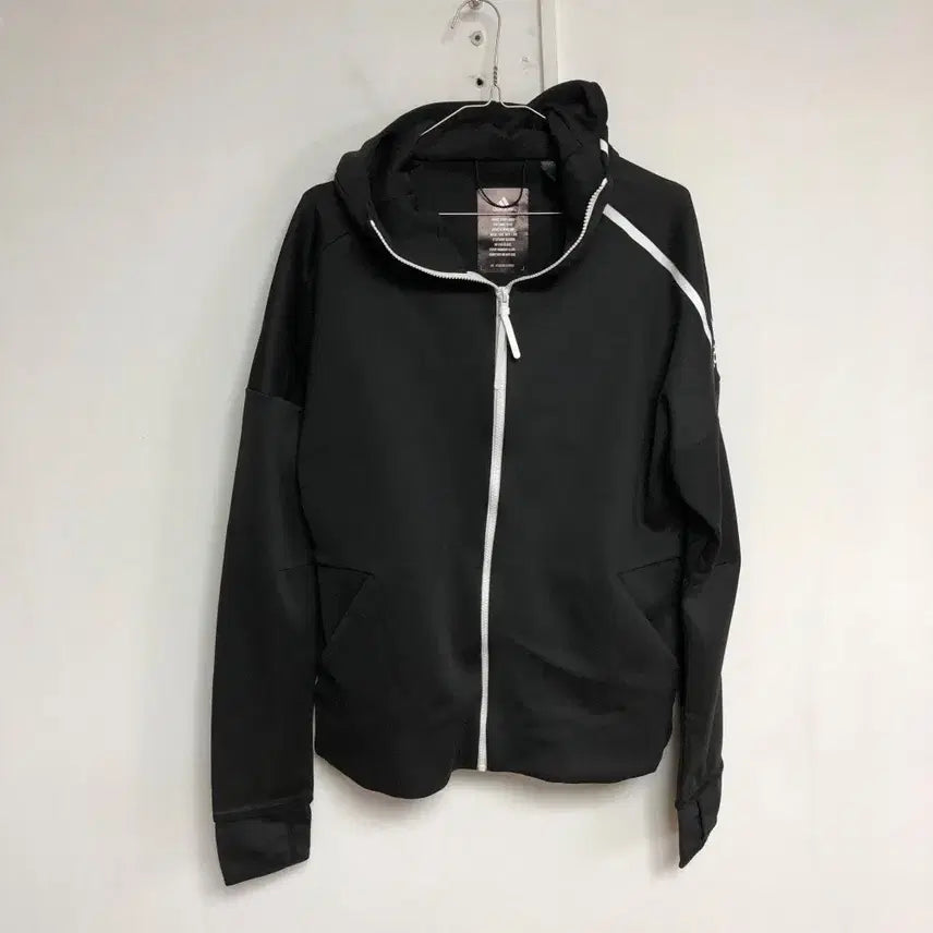 [BUNJANG] Adidas Men's Hooded Jacket Size M / 아디다스 남성 후드자켓 95M@9944
