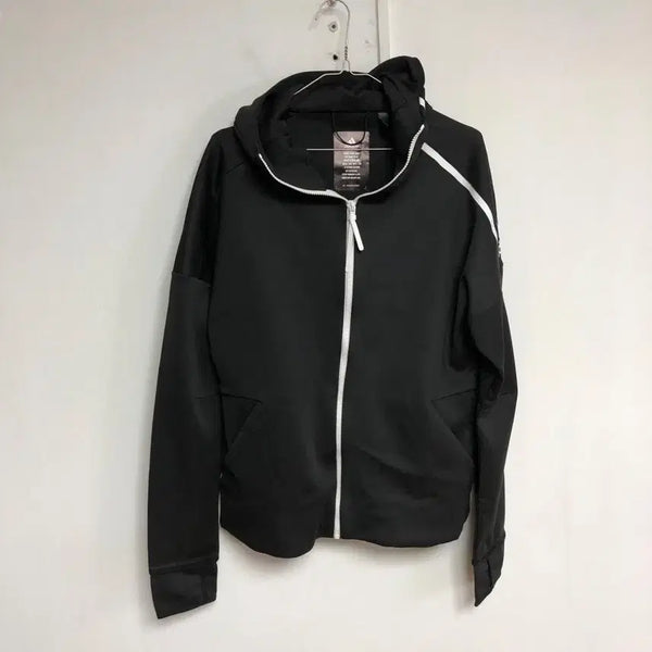 [BUNJANG] Adidas Men's Hooded Jacket Size M / 아디다스 남성 후드자켓 95M@9944