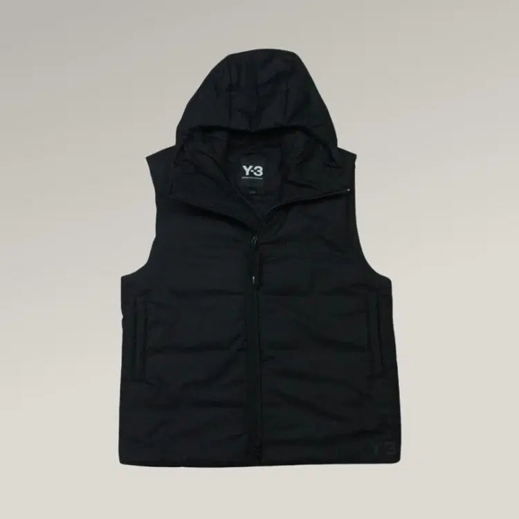 [BUNJANG] Y-3 Adidas Adizero Hooded Vest FL8994 / Y-3 아디다스 후드 조끼 S