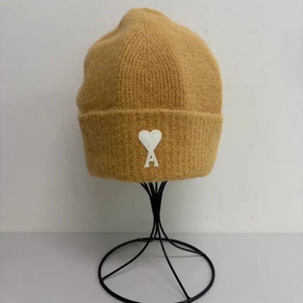 [BUNJANG] AMI DE COEUR Beanie / [정품/새상품] 아미 드 꾀흐 비니