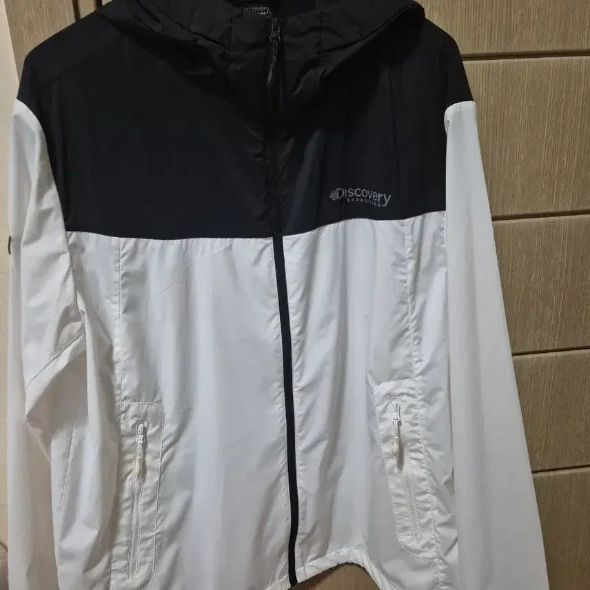 [BUNJANG] Discovery Freshvent Jacket Size 95 / 디스커버리 프레시벤트 자켓 팝니다