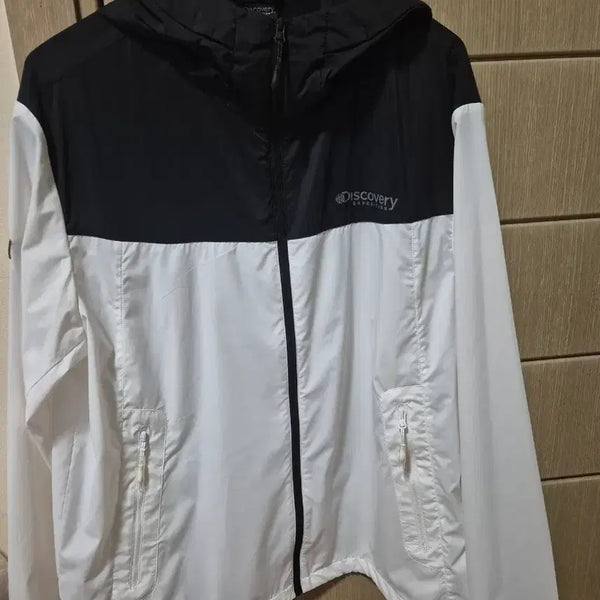 [BUNJANG] Discovery Freshvent Jacket Size 95 / 디스커버리 프레시벤트 자켓 팝니다