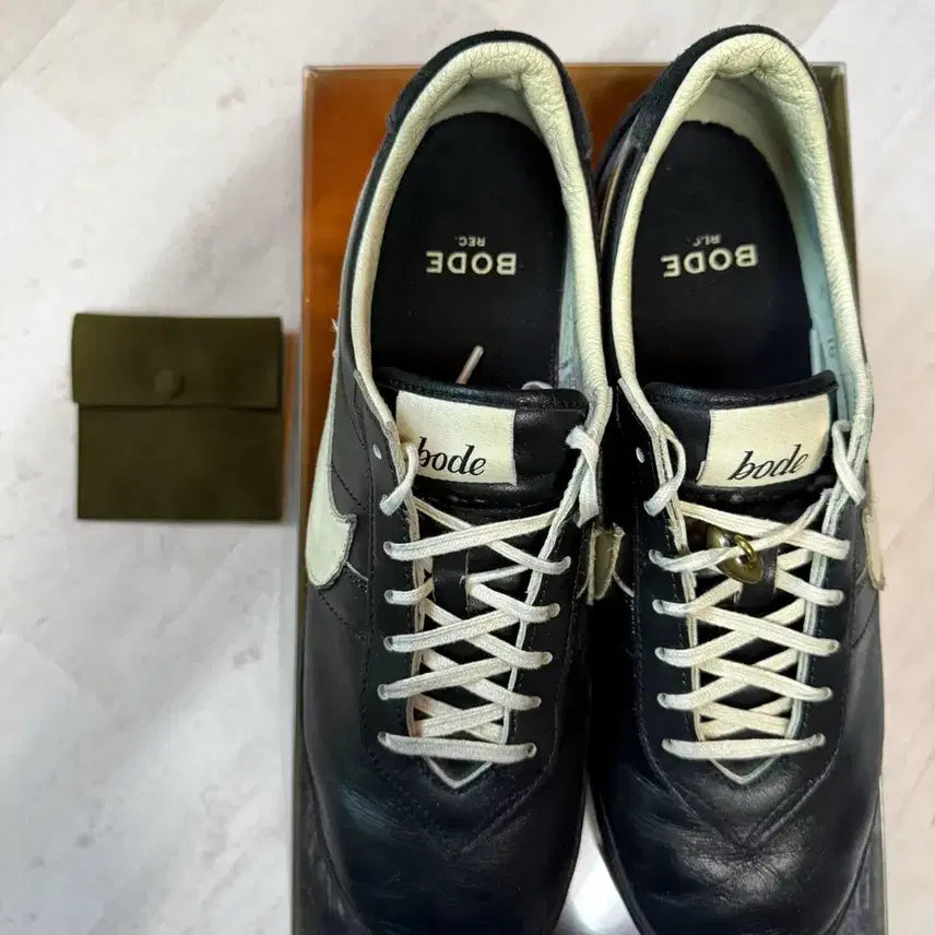 [BUNJANG] Nike x Bodhi Astrograbber Shoes / 나이키X보디 아스트로그래버