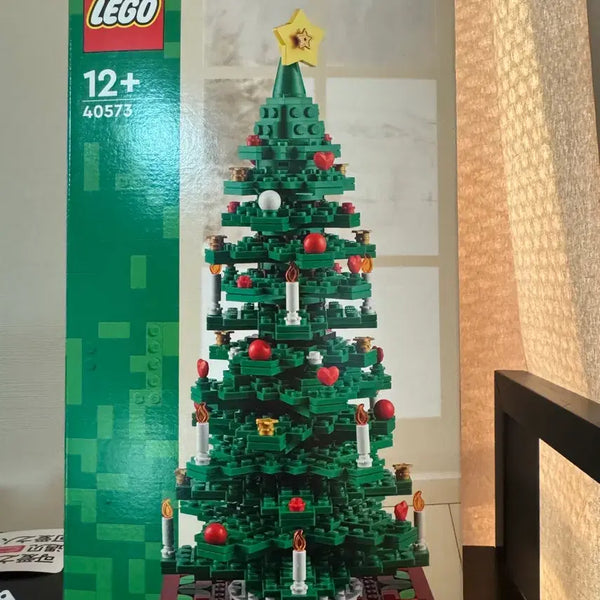 [BUNJANG] LEGO Christmas Tree 40573 / 레고 크리스마스 트리 40573