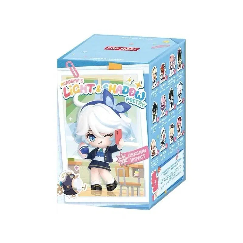 [BUNJANG] Pop Mart Academy Figure SO / 팝마트 아카데미 피규어 소 판매합니다.