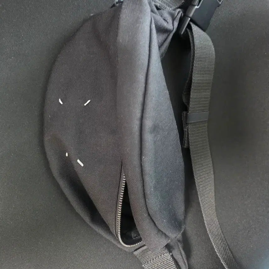 [BUNJANG] Maison Margiela Waist Bag / 메종마르지엘라 힙색