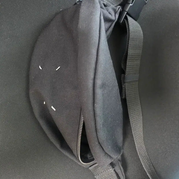 [BUNJANG] Maison Margiela Waist Bag / 메종마르지엘라 힙색
