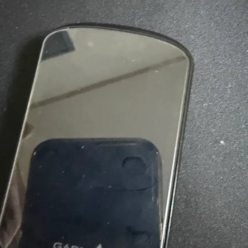 [BUNJANG] Garmin 530 Speedometer / 가민530 속도계