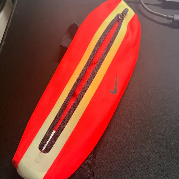 [BUNJANG] Nike Running Belt Bag / 나이키 러닝 벨트 힙색