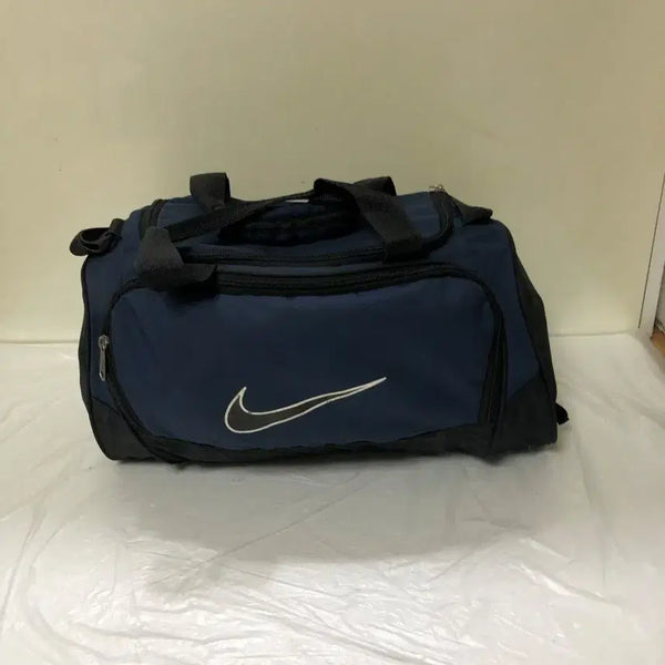 [BUNJANG] Nike Duffle Bag Crossbody Bag / 나이키 더플백 크로스백@9945