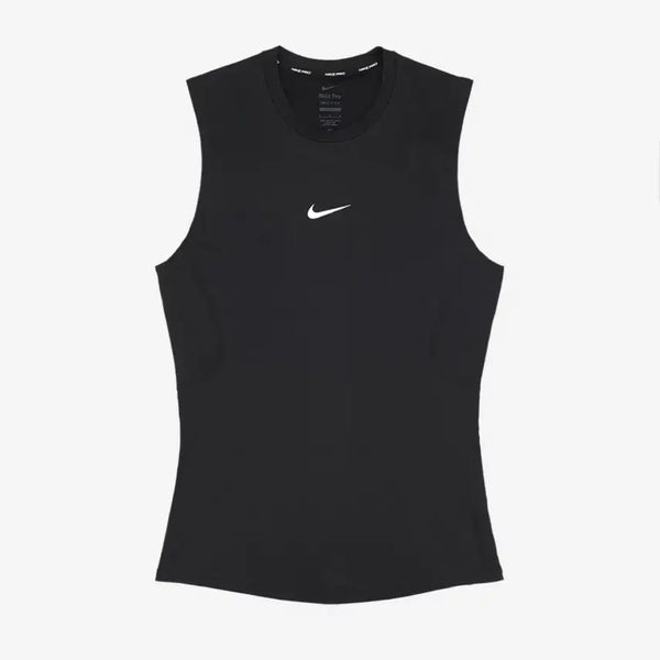 [BUNJANG] Nike Pro Dri-FIT Sleeveless Top M / 나이키 프로 드라이핏 나시 M