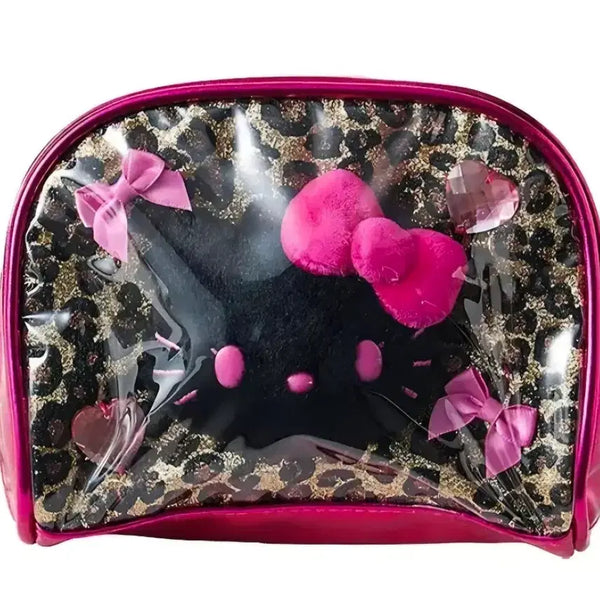 [BUNJANG] Sanrio Gyaru Mori Max Series Kitty Pouch / 산리오 갸루 모리 맥스 시리즈키티 파우치