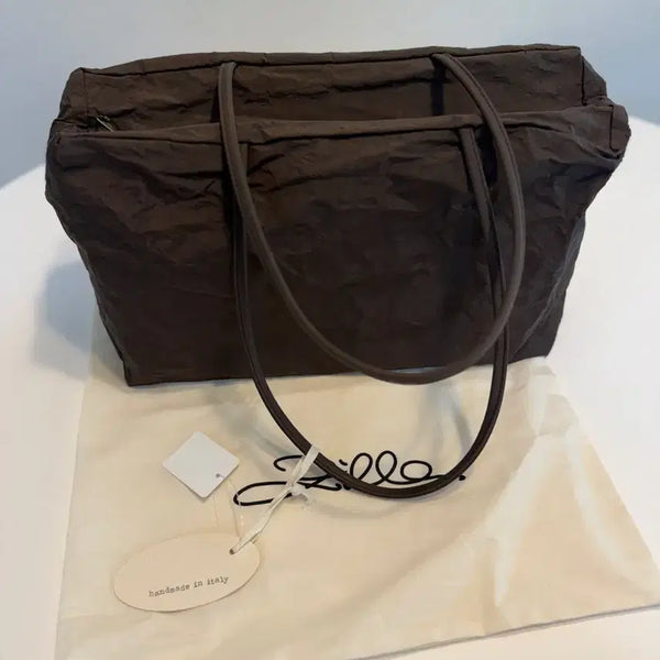 [BUNJANG] Zilla Tote Bag Shoulder Bag Duffle Bag / 새상품 zilla 토트백 숄더백 더플백