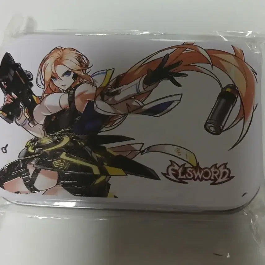 [BUNJANG] Elsword Rose Keycap / 엘소드 로제 키캡