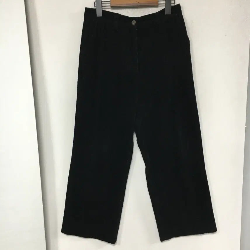 [BUNJANG] STUDIO TOMBOY Back-Banding Corduroy Pants / 스튜디오톰보이 뒷밴딩 코듀로이 팬츠 70