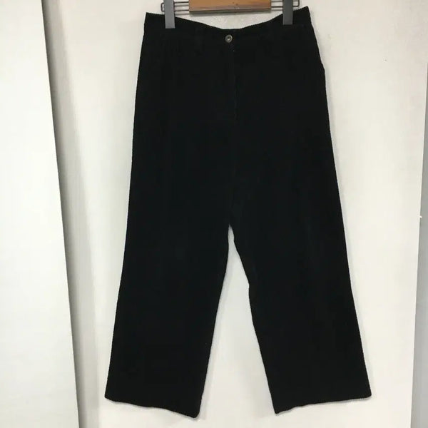 [BUNJANG] STUDIO TOMBOY Back-Banding Corduroy Pants / 스튜디오톰보이 뒷밴딩 코듀로이 팬츠 70