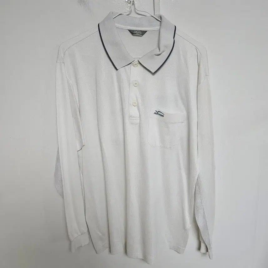 [BUNJANG] Phantom Men's Long Sleeve T-Shirt Spring/Autumn Size L / 팬텀 남성 봄가을 긴팔티 100L@9974