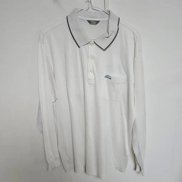 [BUNJANG] Phantom Men's Long Sleeve T-Shirt Spring/Autumn Size L / 팬텀 남성 봄가을 긴팔티 100L@9974