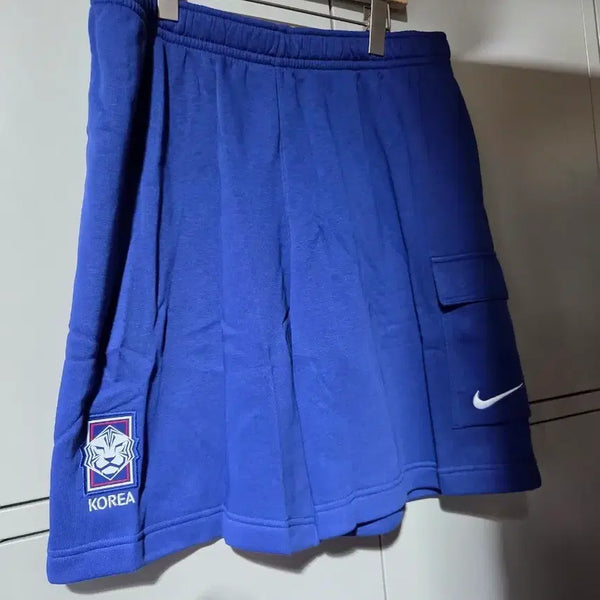 [BUNJANG] South Korea National Football Team Player Issue Training Shorts / 국대선수지급용