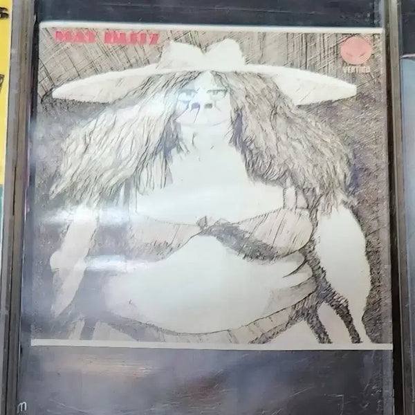 [BUNJANG] Mayblitz Cassette Tape / Mayblitz 카세트 테잎 판매합니다