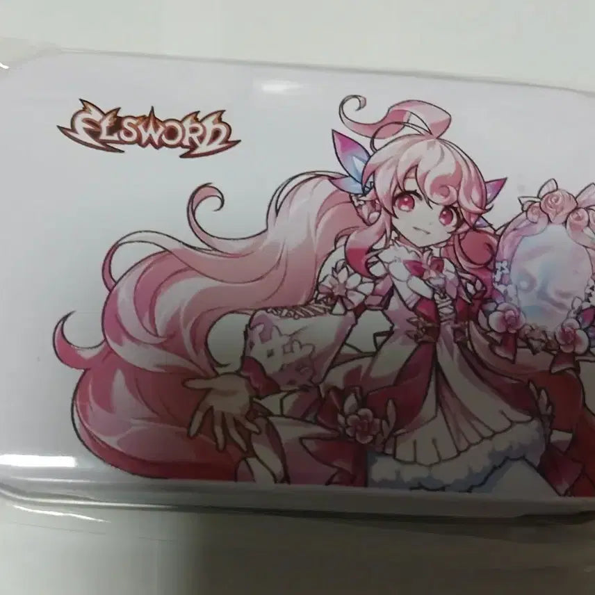 [BUNJANG] Elsword Add Rabi Keycap / 엘소드 라비 키캡