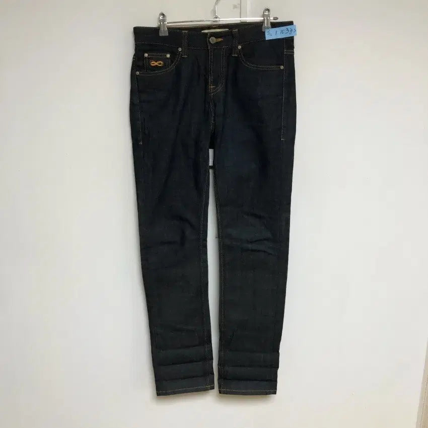 [BUNJANG] Plac Men's Jeans 30-inch / 플랙 남성 청바지 30인치@9990