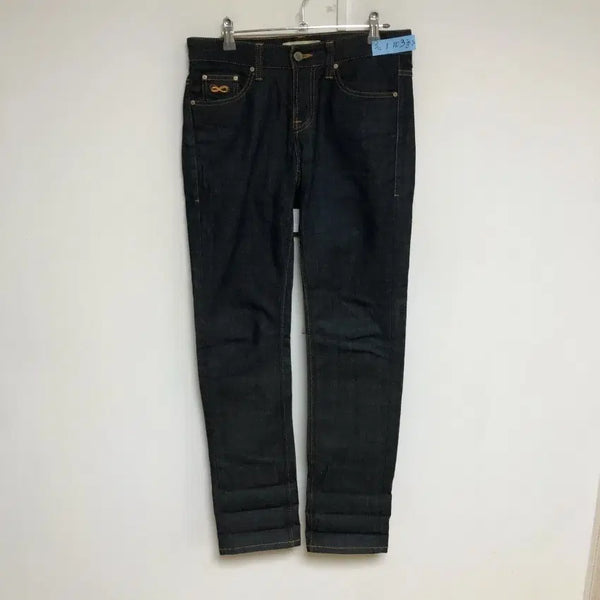 [BUNJANG] Plac Men's Jeans 30-inch / 플랙 남성 청바지 30인치@9990