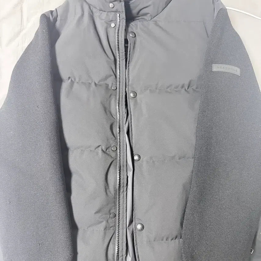 [BUNJANG] Beanpole Goose Down Padded Jacket / 빈폴 구스다운 패딩