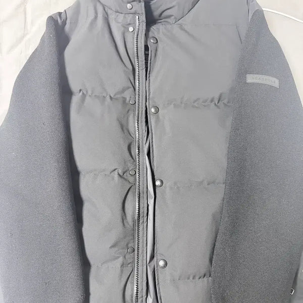 [BUNJANG] Beanpole Goose Down Padded Jacket / 빈폴 구스다운 패딩