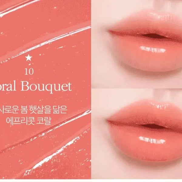 [BUNJANG] Cosnori Flow Wave Tint 10 Coral Bouquet / 새상품)코스노리 플로우 웨이브틴트 10 코랄부케