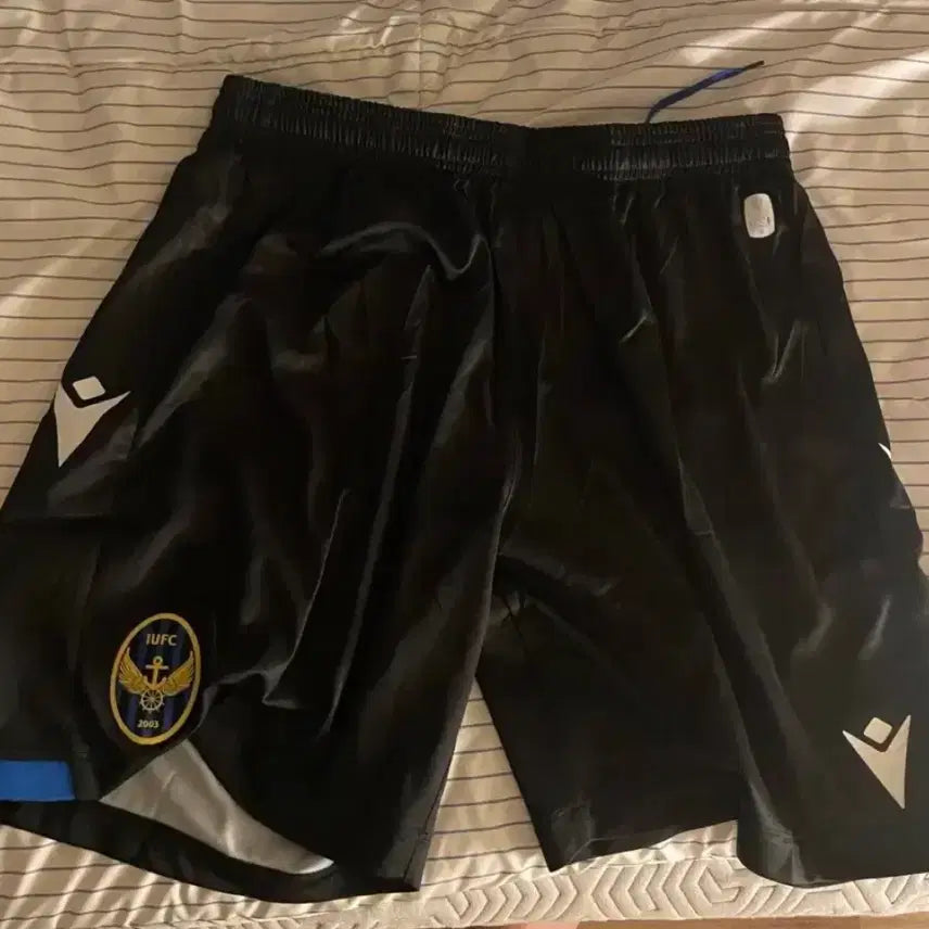 [BUNJANG] Incheon United Soccer Shorts / 인천유나이티드 반바지