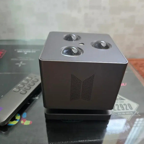 [BUNJANG] Jungkook Mood Lamp / 정국  무드등