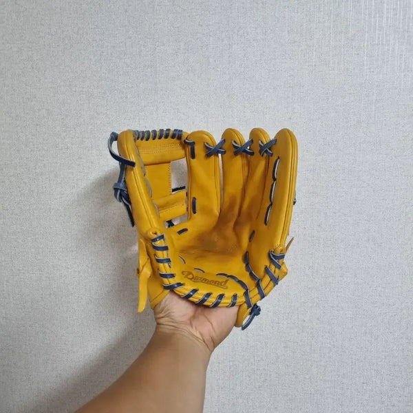 [BUNJANG] Diamond Infield Glove / 다이아몬드 내야글러브