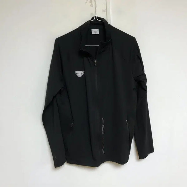 [BUNJANG] Dynafit Men's Zip-Up Jacket M / 다이나핏 남성 집업 자켓 95M@9910
